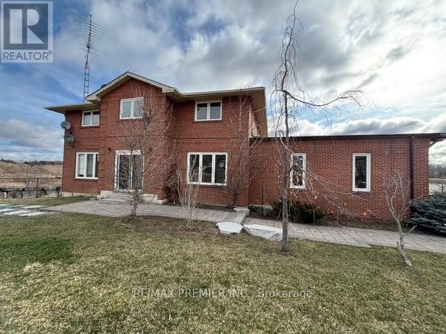 12001 ALBION VAUGHAN ROAD, Vaughan, Ontario