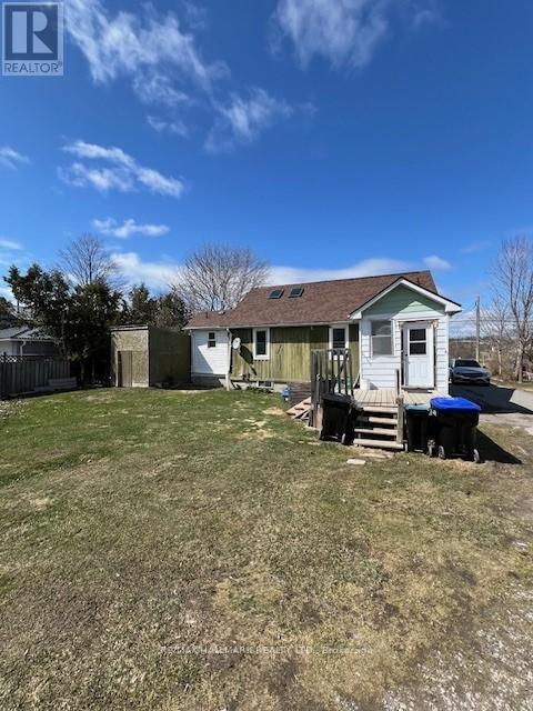 1527 Killarney Beach Road, Innisfil, Ontario  L0L 1W0 - Photo 23 - N12089030