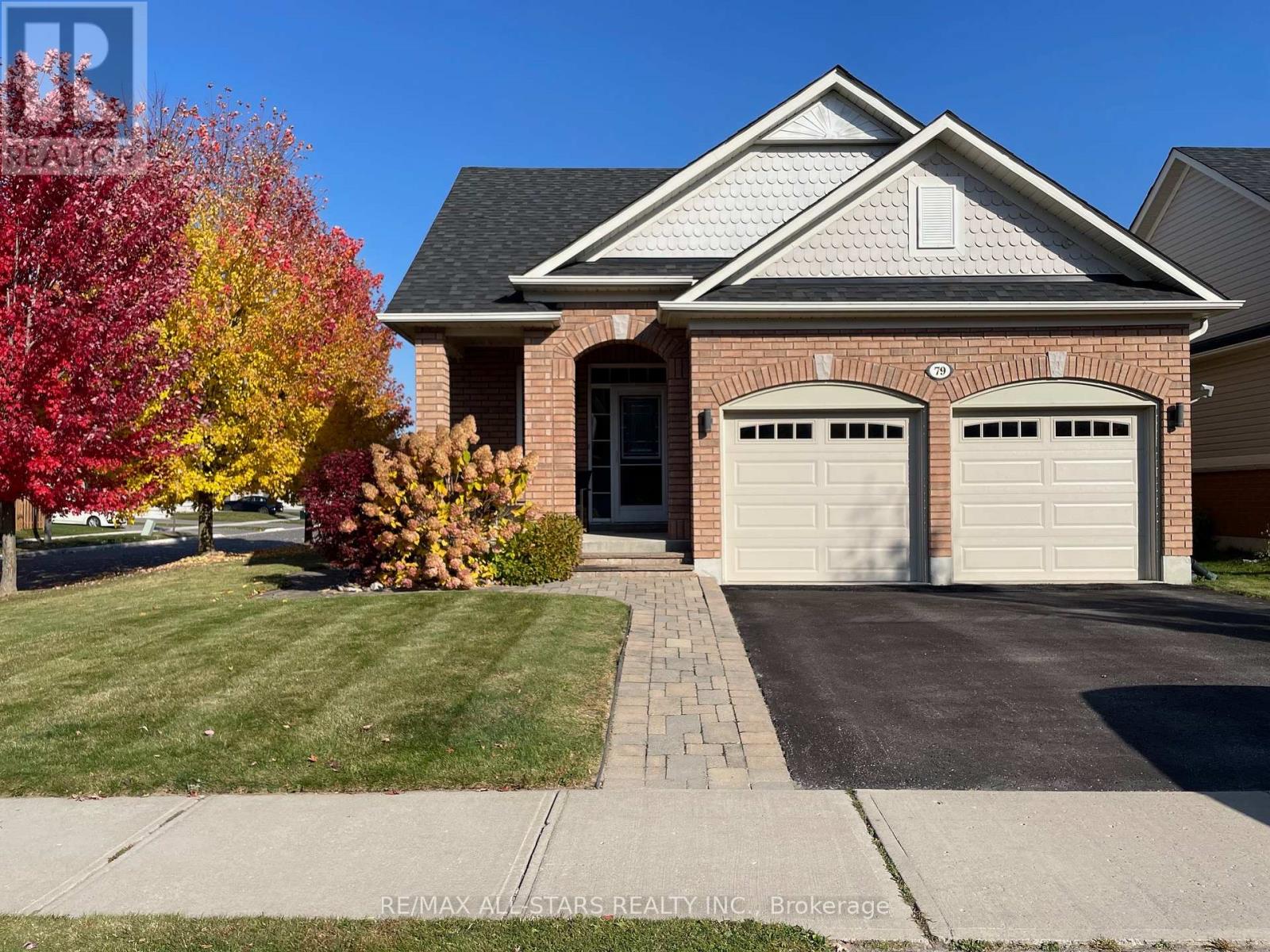 Property at 79 SHERRINGTON DRIVE image 1