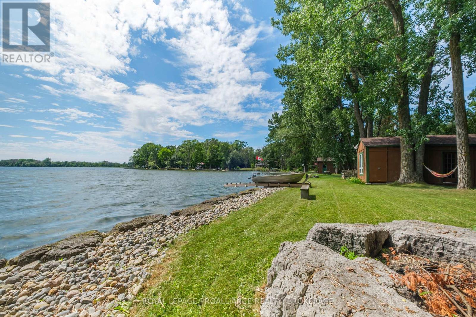 26 Sunset Lane, Greater Napanee (Greater Napanee), Ontario  K7R 3K7 - Photo 10 - X12089010