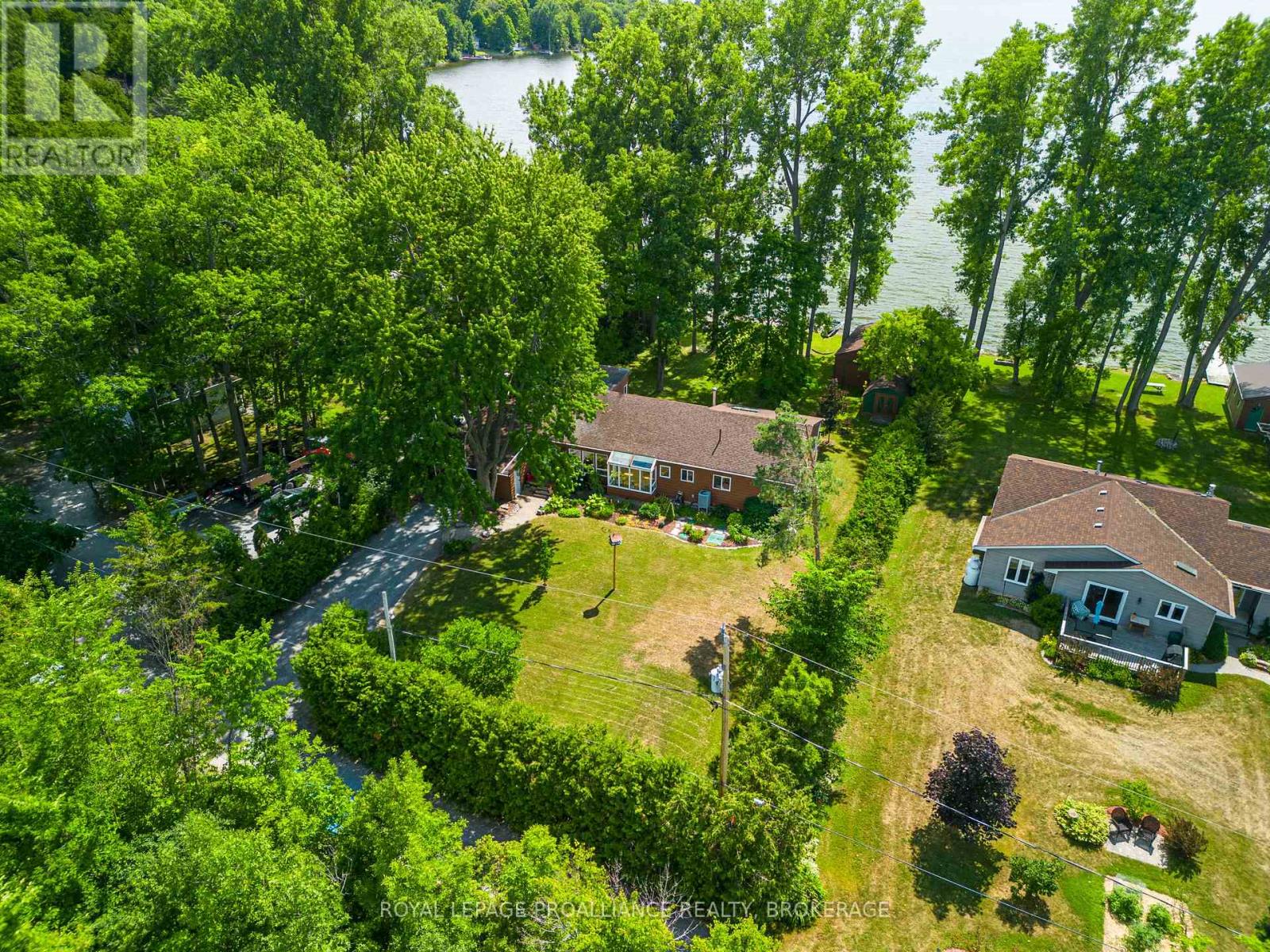 26 Sunset Lane, Greater Napanee (Greater Napanee), Ontario  K7R 3K7 - Photo 16 - X12089010