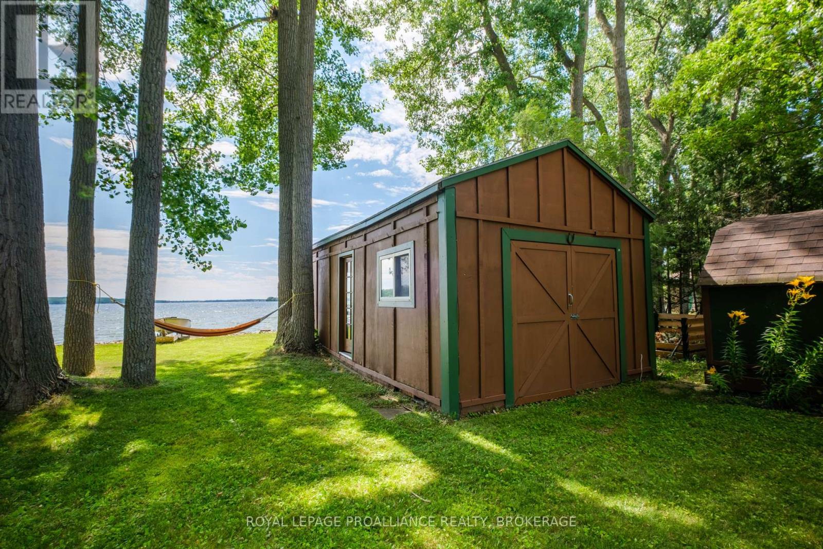 26 Sunset Lane, Greater Napanee (Greater Napanee), Ontario  K7R 3K7 - Photo 11 - X12089010
