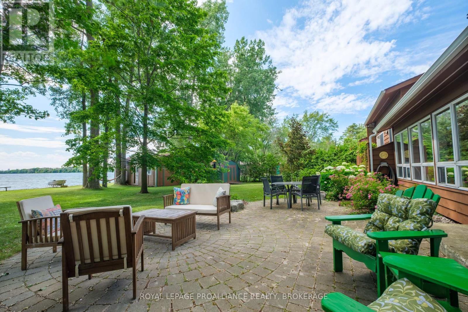 26 Sunset Lane, Greater Napanee (Greater Napanee), Ontario  K7R 3K7 - Photo 14 - X12089010