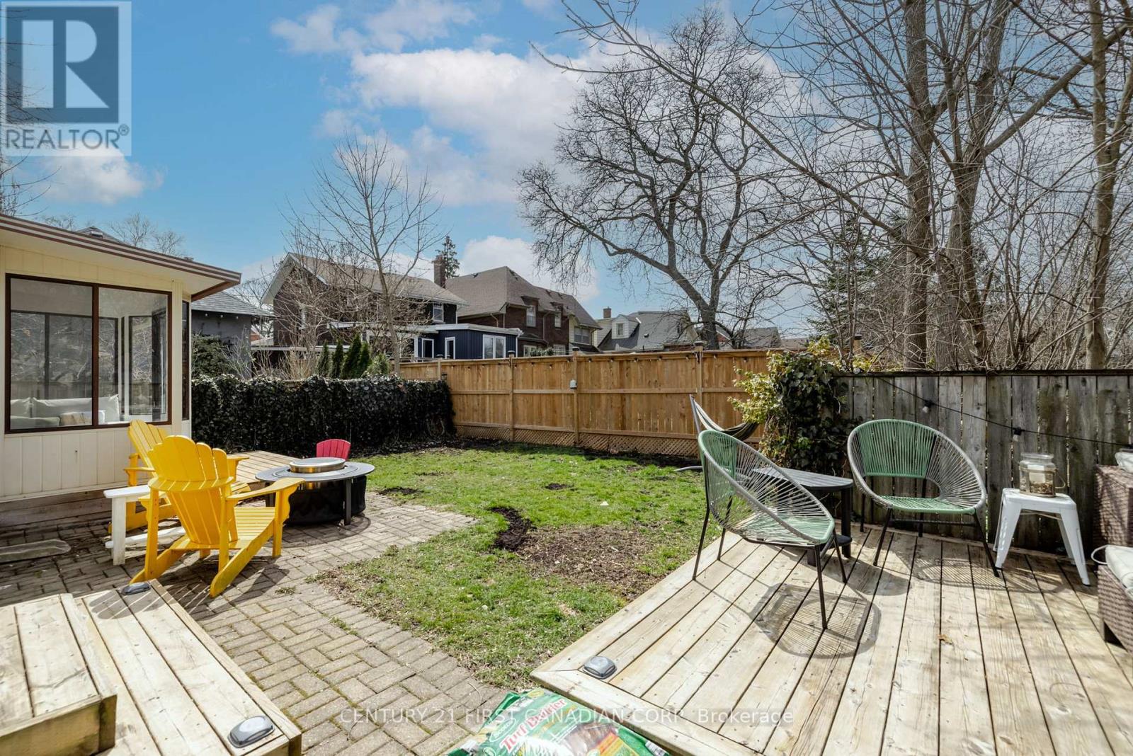 71 Belgrave Avenue, London South, Ontario  N6C 4B5 - Photo 32 - X12085513