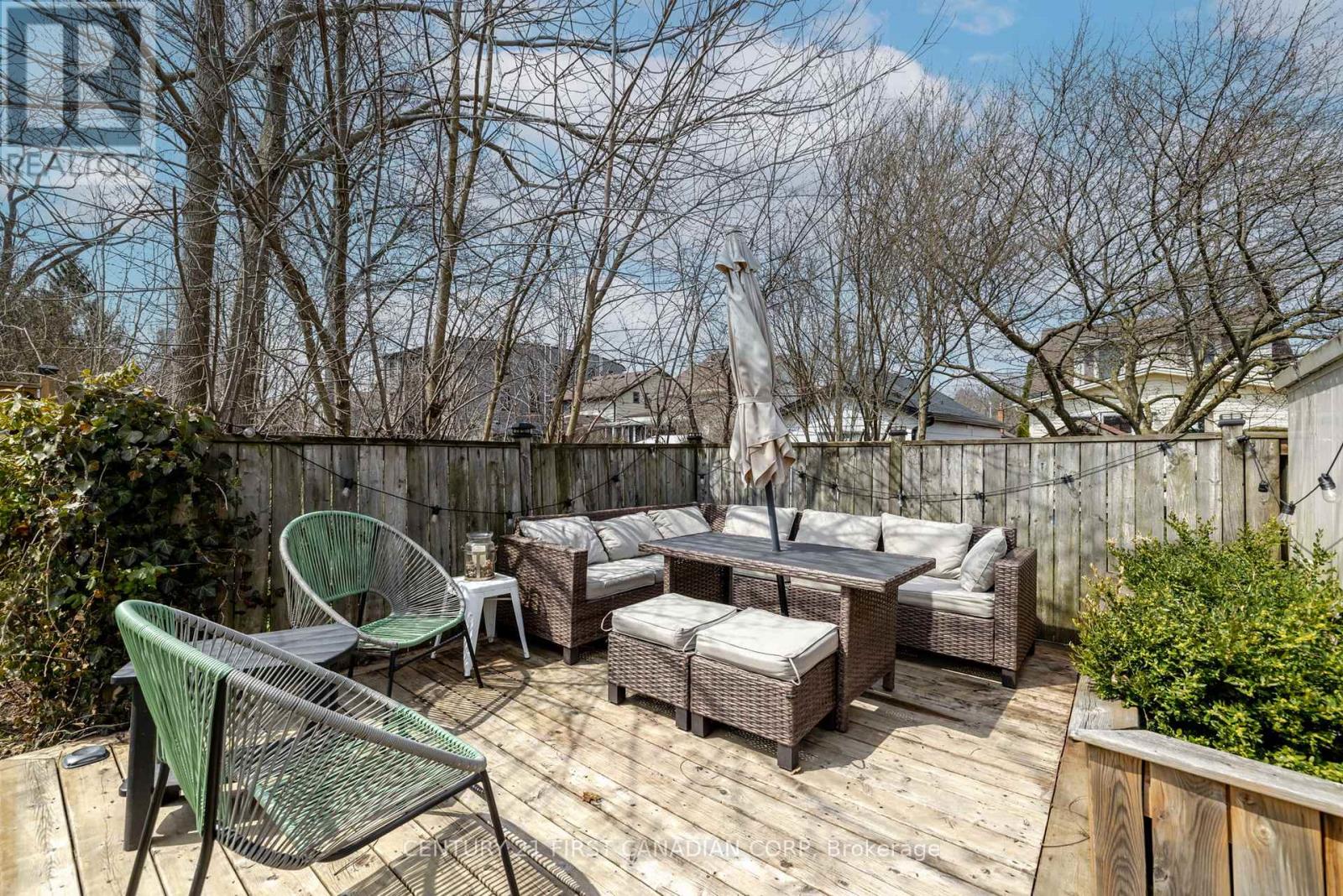 71 Belgrave Avenue, London South, Ontario  N6C 4B5 - Photo 31 - X12085513