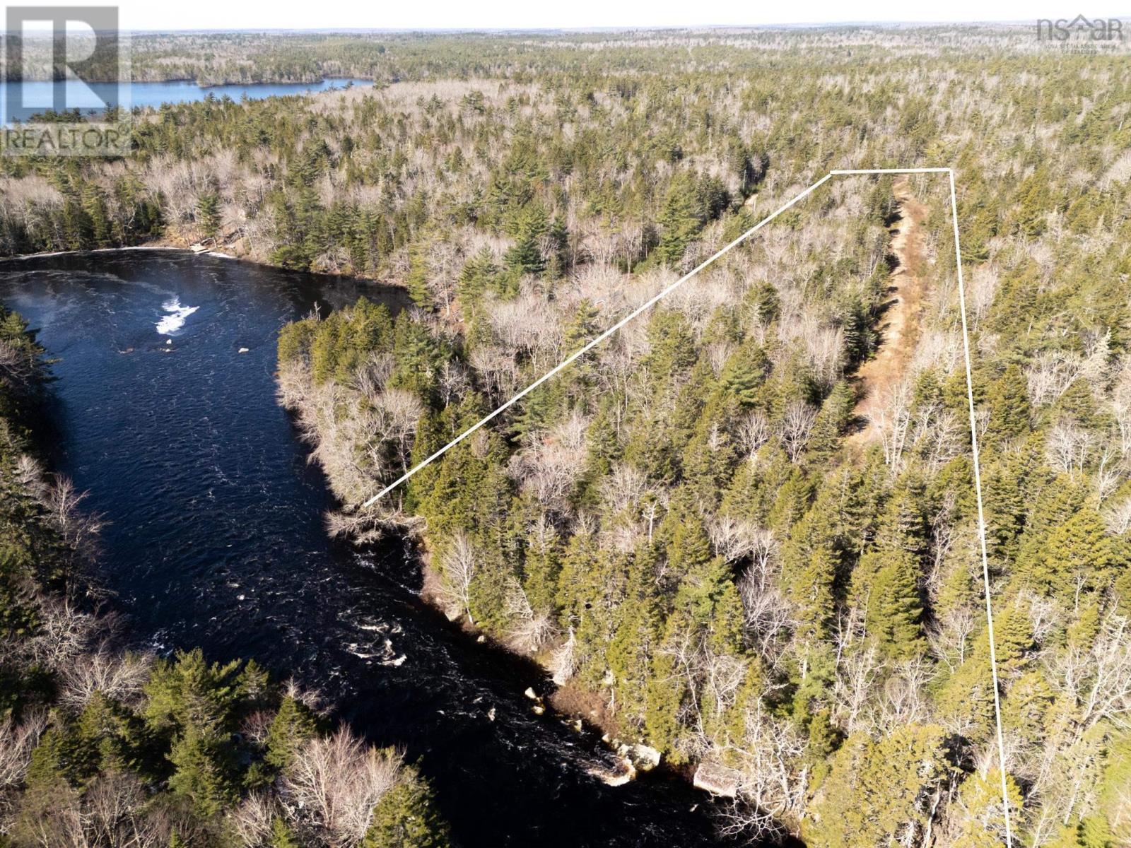 Lot 17 Boutilier Branch Road, Kemptville, Nova Scotia  B5A 5P3 - Photo 1 - 202407882