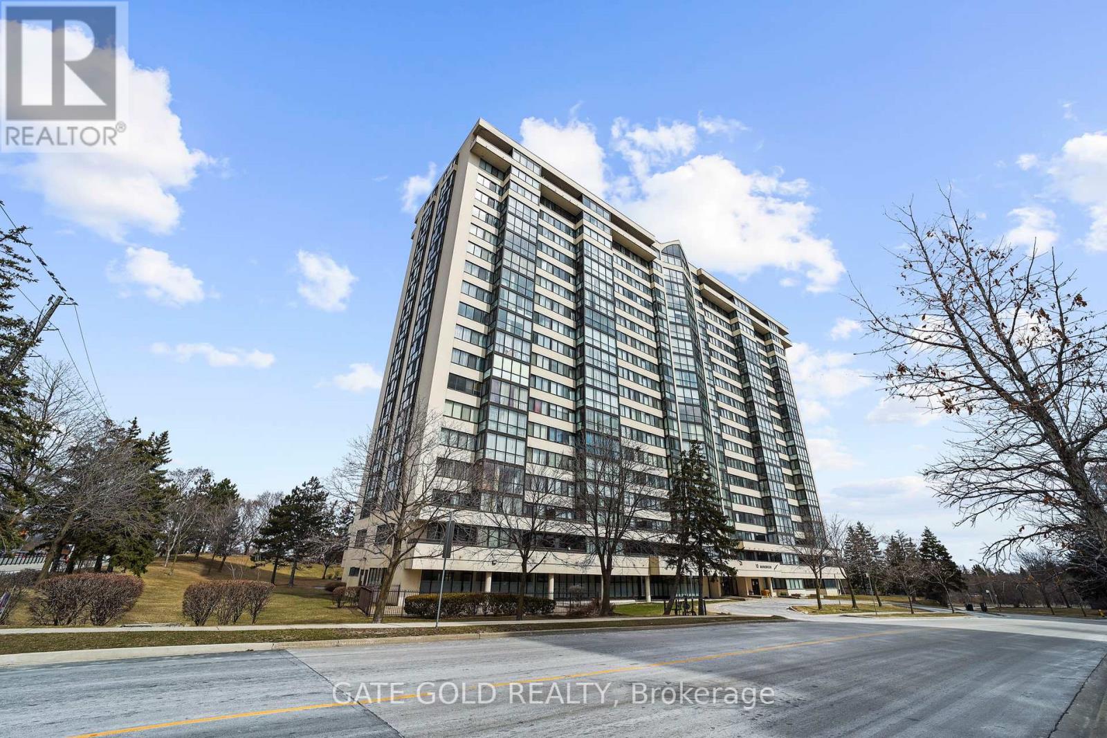 1411 - 10 Markbrook Lane, Toronto, Ontario  M9V 5E3 - Photo 1 - W12088880