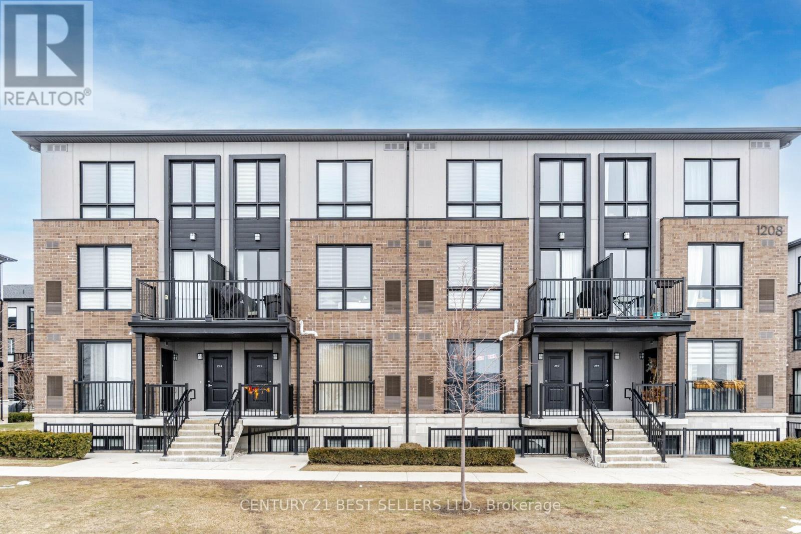 Property at 201 - 1208 MAIN STREET E image 1