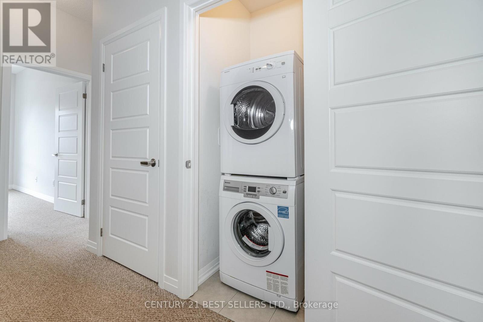 201 - 1208 Main Street E, Milton (De Dempsey), Ontario  L9T 9K7 - Photo 7 - W12088975