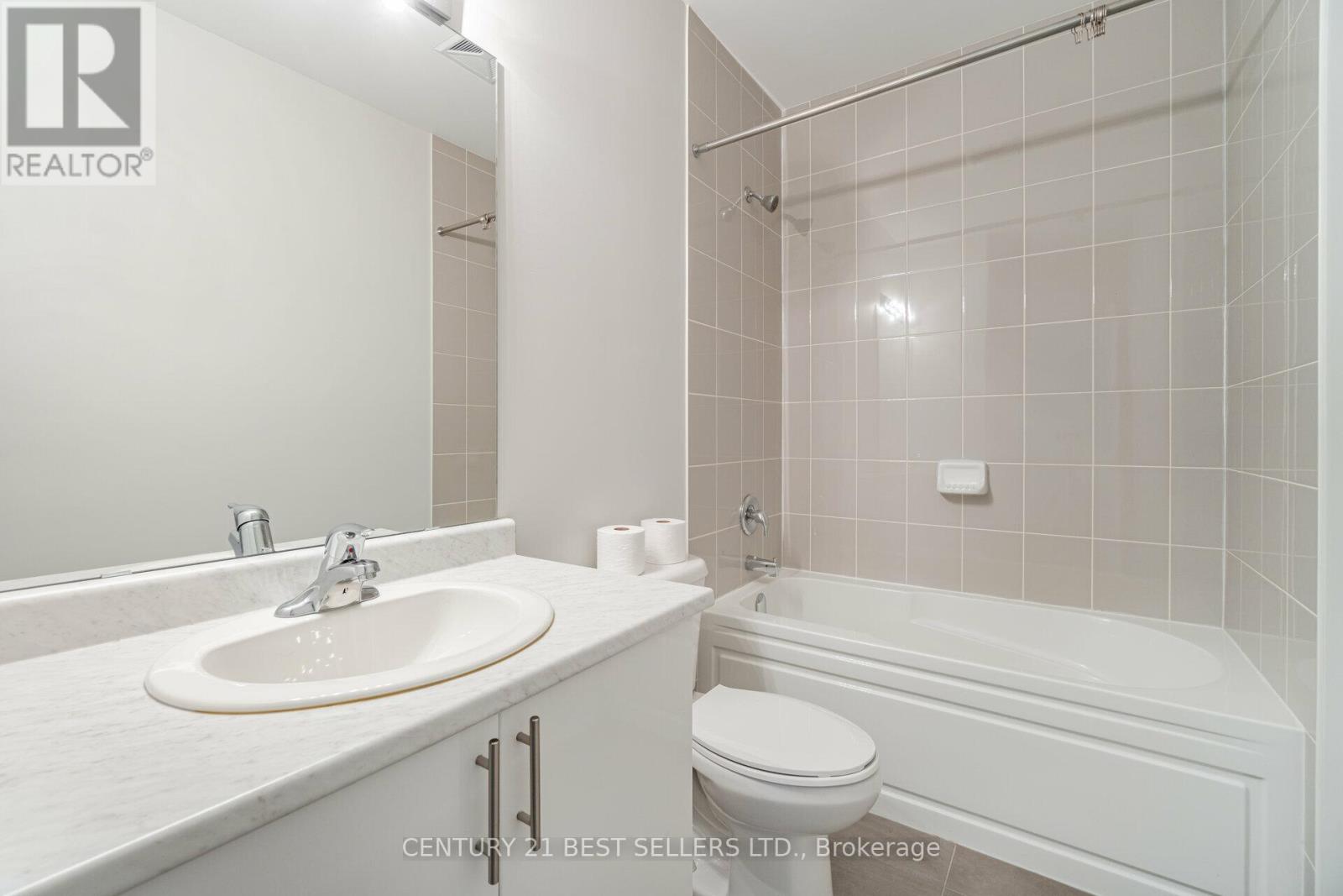 201 - 1208 Main Street E, Milton (De Dempsey), Ontario  L9T 9K7 - Photo 8 - W12088975
