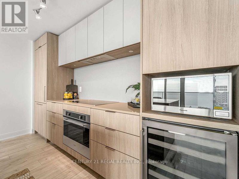 2305 - 70 Annie Craig Drive, Toronto, Ontario  M8V 0C4 - Photo 12 - W12088991