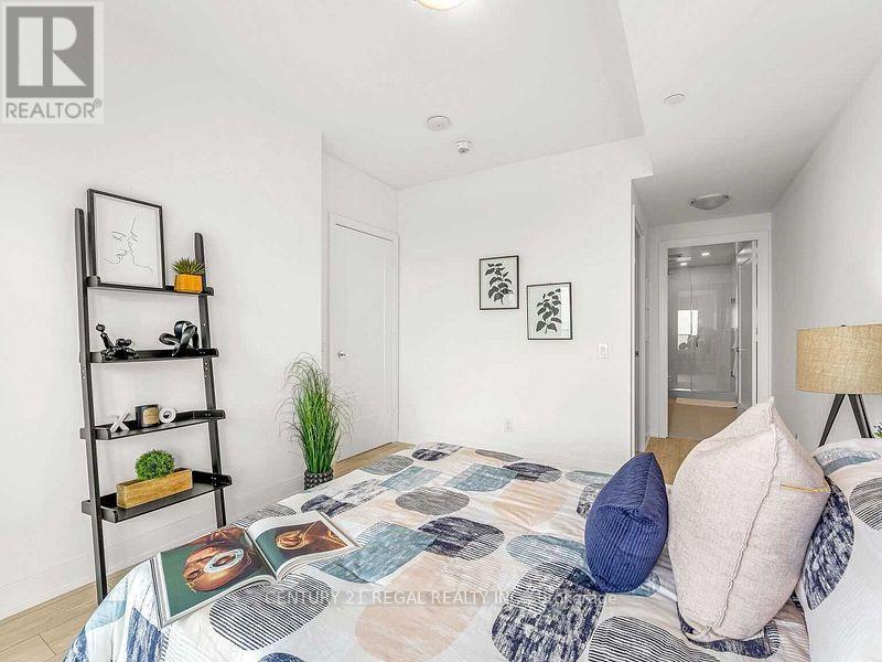 2305 - 70 Annie Craig Drive, Toronto, Ontario  M8V 0C4 - Photo 18 - W12088991