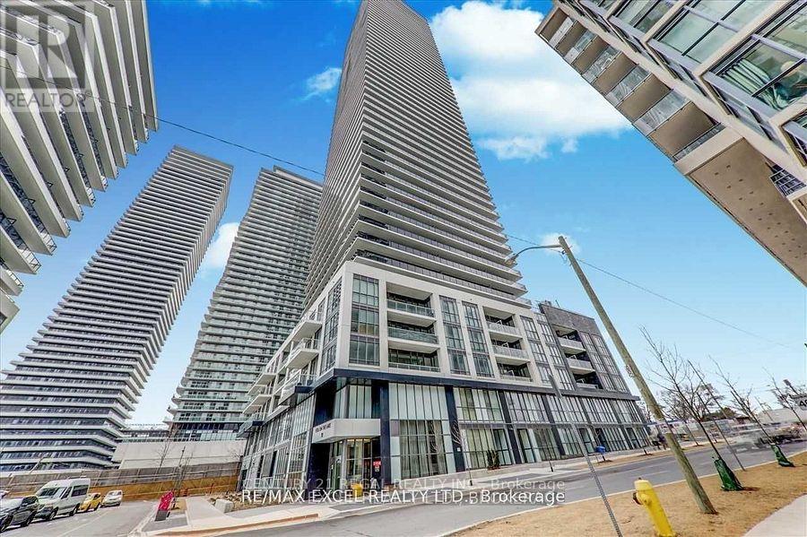 2305 - 70 Annie Craig Drive, Toronto, Ontario  M8V 0C4 - Photo 2 - W12088991