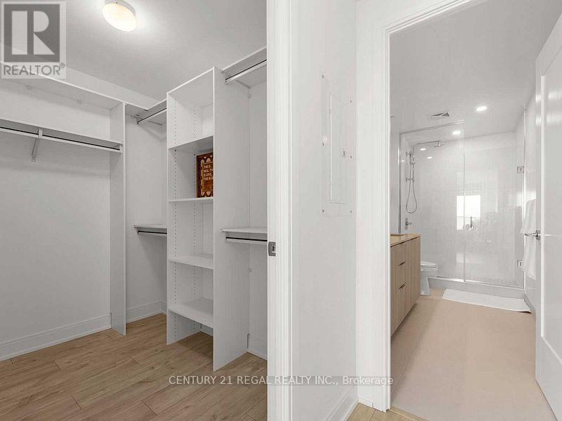 2305 - 70 Annie Craig Drive, Toronto, Ontario  M8V 0C4 - Photo 21 - W12088991