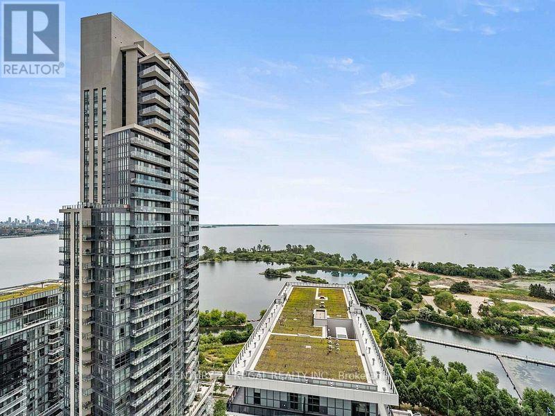 2305 - 70 Annie Craig Drive, Toronto, Ontario  M8V 0C4 - Photo 23 - W12088991