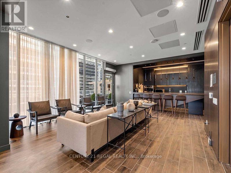 2305 - 70 Annie Craig Drive, Toronto, Ontario  M8V 0C4 - Photo 24 - W12088991