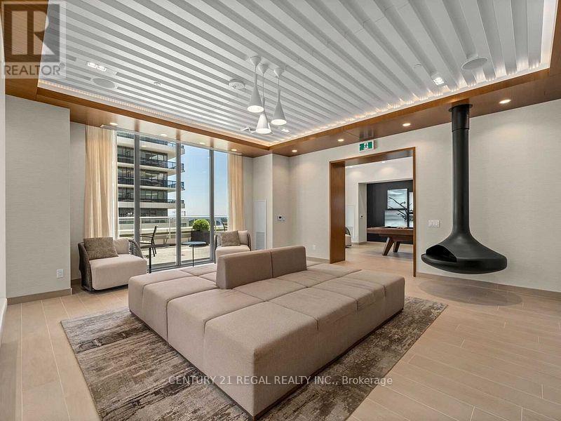 2305 - 70 Annie Craig Drive, Toronto, Ontario  M8V 0C4 - Photo 26 - W12088991