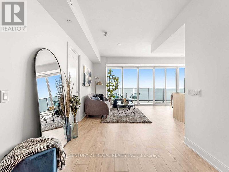 2305 - 70 Annie Craig Drive, Toronto, Ontario  M8V 0C4 - Photo 3 - W12088991