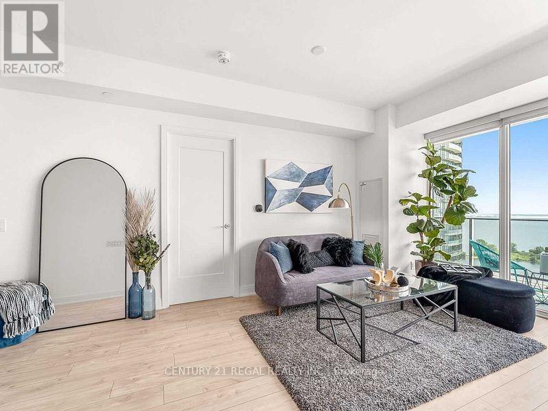 2305 - 70 Annie Craig Drive, Toronto, Ontario  M8V 0C4 - Photo 6 - W12088991