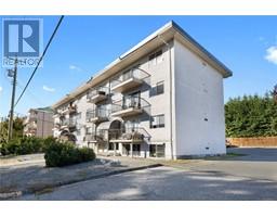 3 1630 Crescent View Dr Central Nanaimo