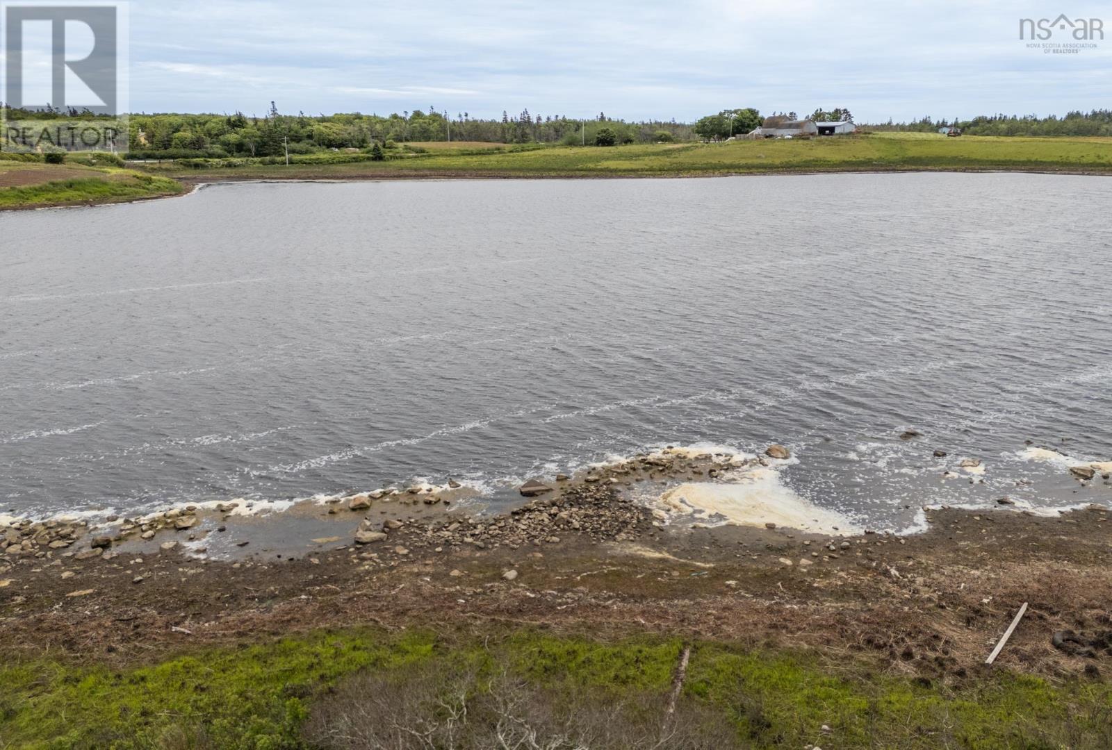Cranberry Head Road, Pembroke, Nova Scotia  B5A 5H3 - Photo 3 - 202508184