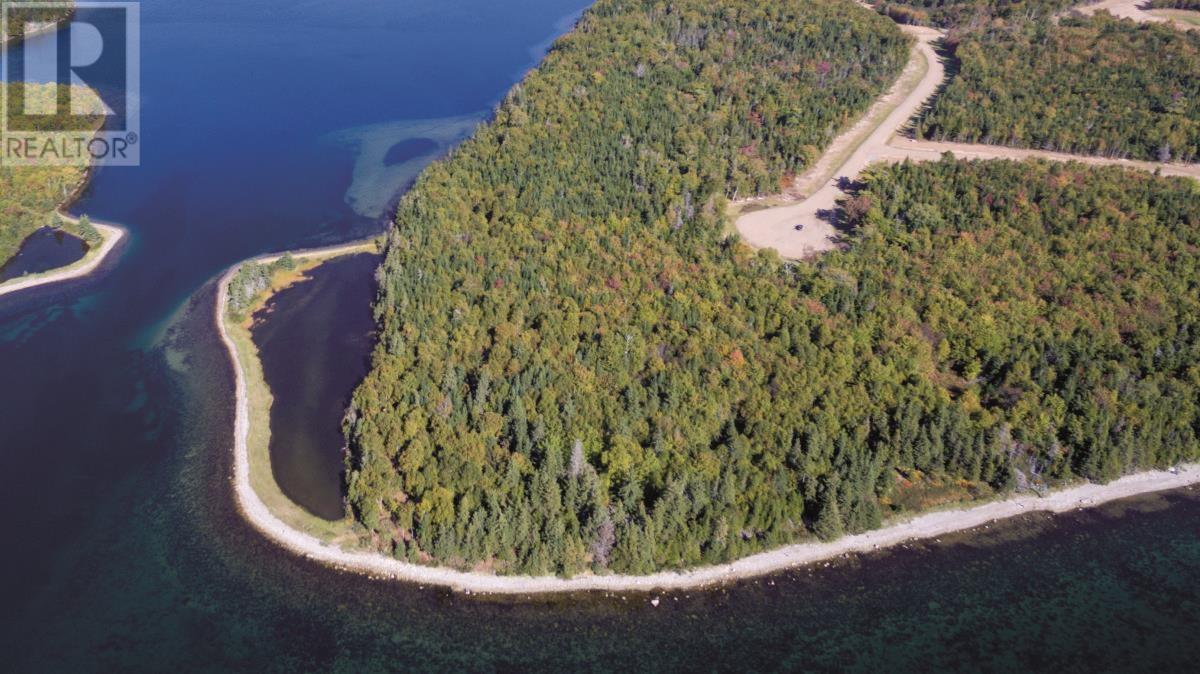 Lot 31 Militia Point Road, Militia Point, Nova Scotia  B0E 2Y0 - Photo 2 - 202508185