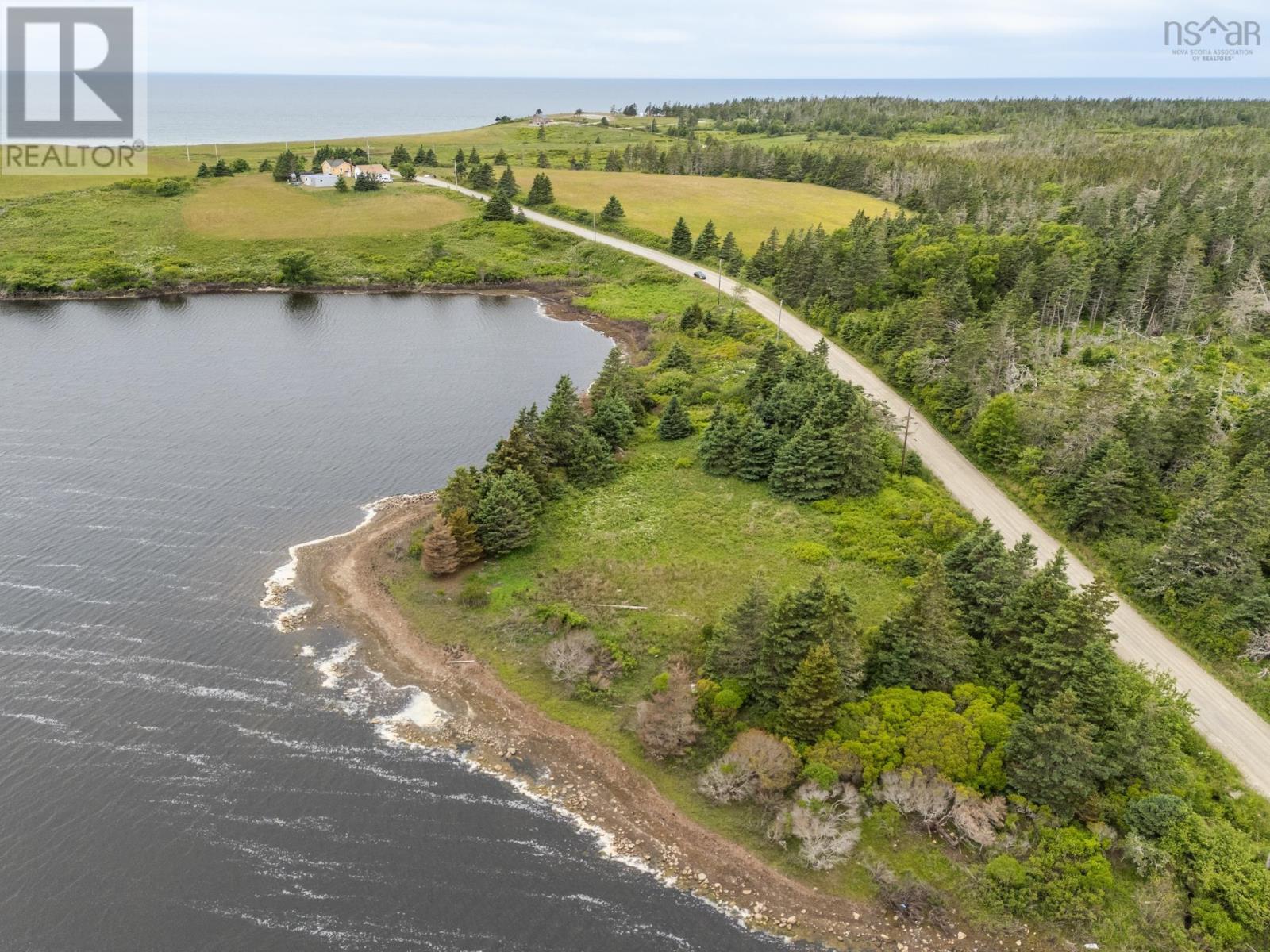 Cranberry Head Road, Pembroke, Nova Scotia  B5A 5H3 - Photo 10 - 202508184