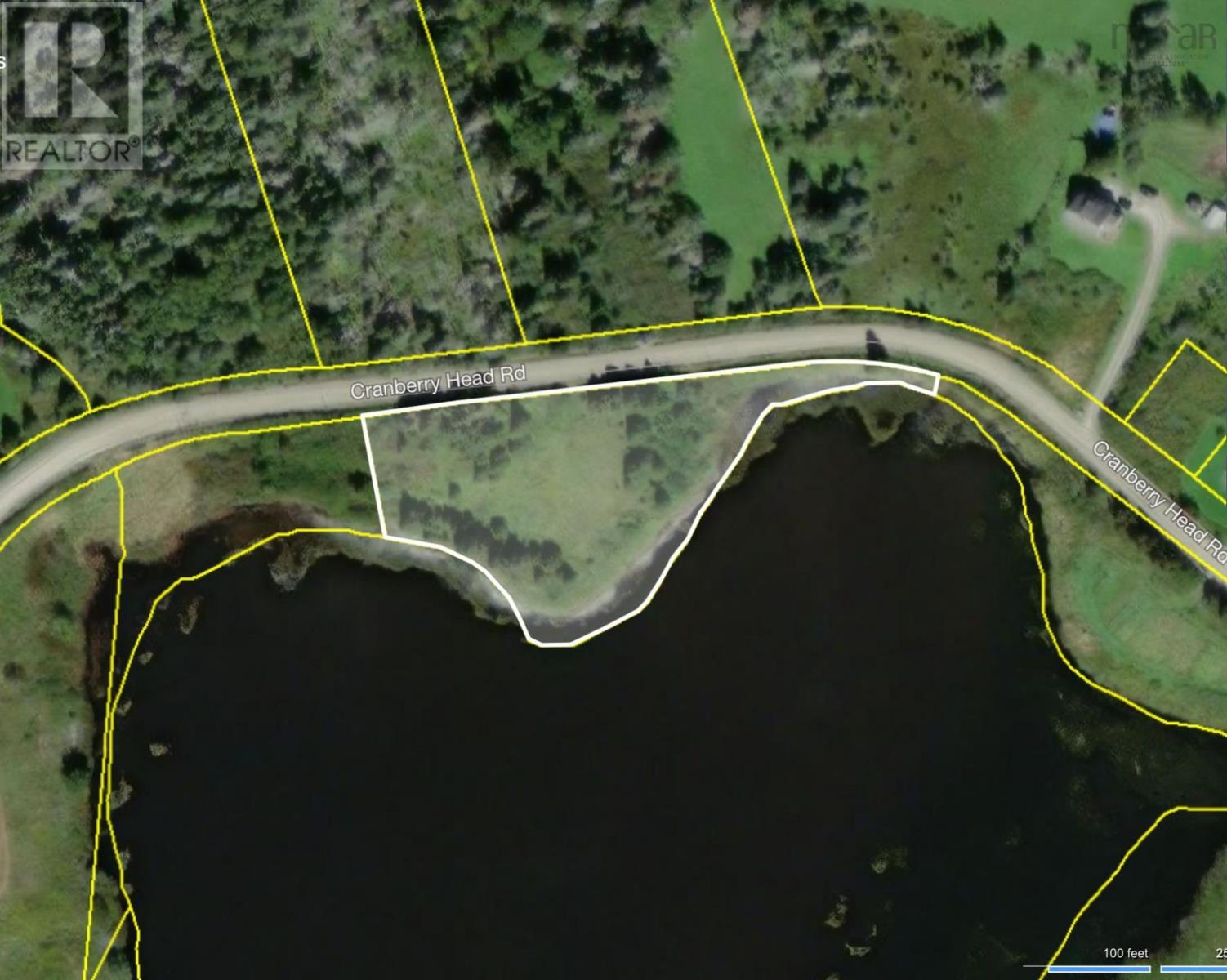Cranberry Head Road, Pembroke, Nova Scotia  B5A 5H3 - Photo 12 - 202508184