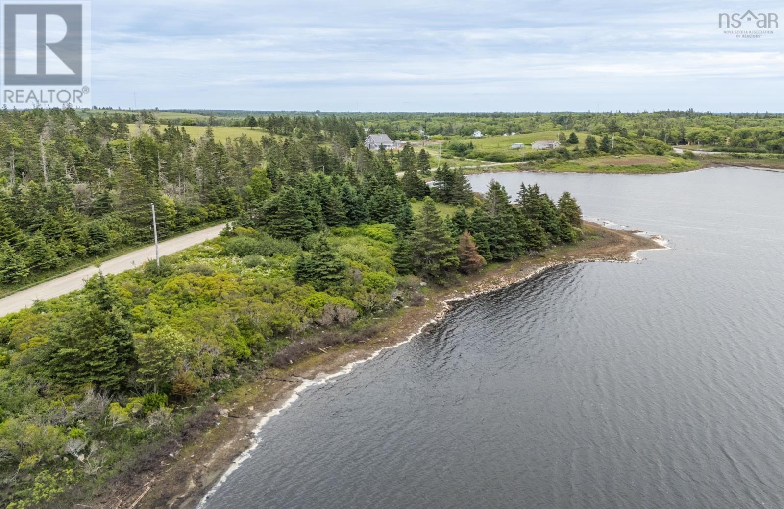 Cranberry Head Road, Pembroke, Nova Scotia  B5A 5H3 - Photo 2 - 202508184
