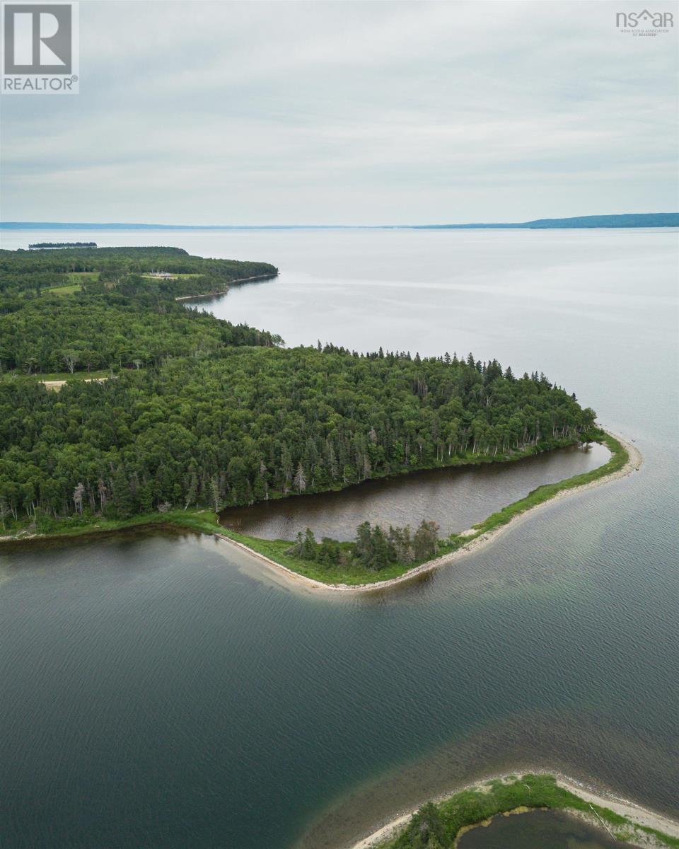 Lot 31 Militia Point Road, Militia Point, Nova Scotia  B0E 2Y0 - Photo 19 - 202508185