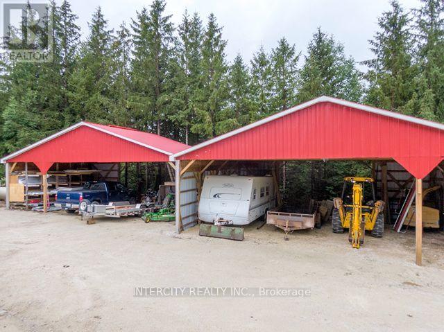 348050 Concession 4b, Grey Highlands, Ontario  N0C 1J0 - Photo 12 - X12088869