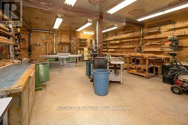 348050 Concession 4b, Grey Highlands, Ontario  N0C 1J0 - Photo 16 - X12088869