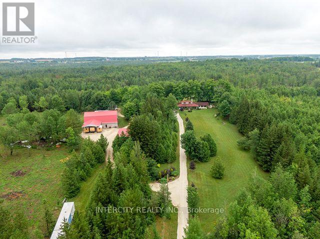 348050 Concession 4b, Grey Highlands, Ontario  N0C 1J0 - Photo 17 - X12088869