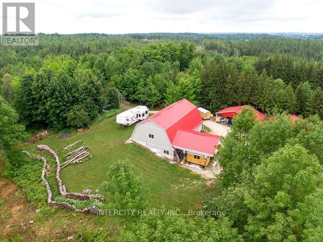 348050 Concession 4b, Grey Highlands, Ontario  N0C 1J0 - Photo 18 - X12088869
