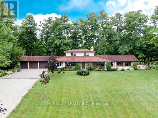 348050 Concession 4b, Grey Highlands, Ontario  N0C 1J0 - Photo 3 - X12088869