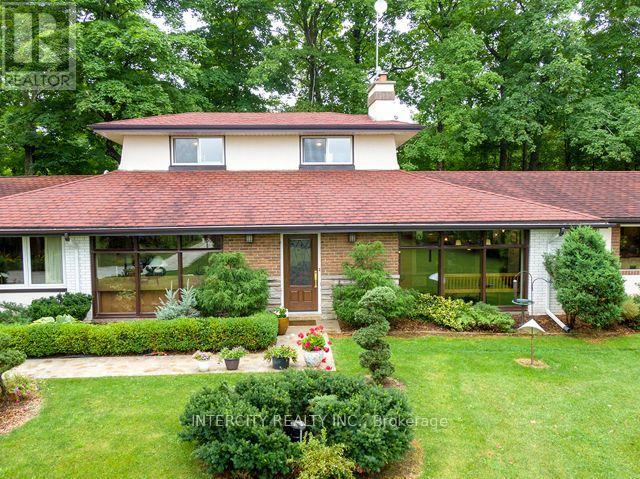 348050 Concession 4b, Grey Highlands, Ontario  N0C 1J0 - Photo 4 - X12088869