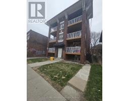 7 - 917 MAIN STREET E, Hamilton, Ontario
