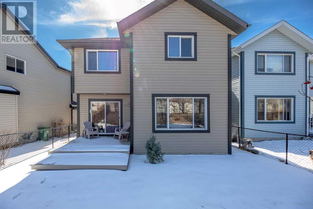 81 Sunset Heights, Cochrane, Alberta  T4C 0C7 - Photo 42 - A2208671