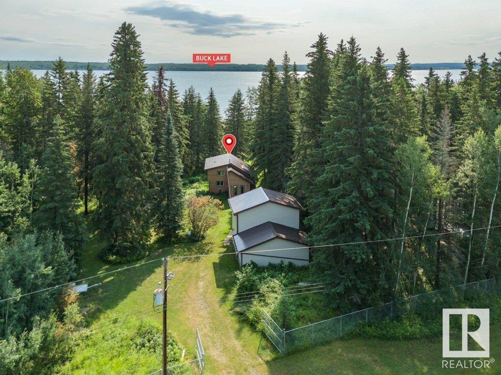 45 61076 TWP 462 A, Rural Wetaskiwin County, Alberta