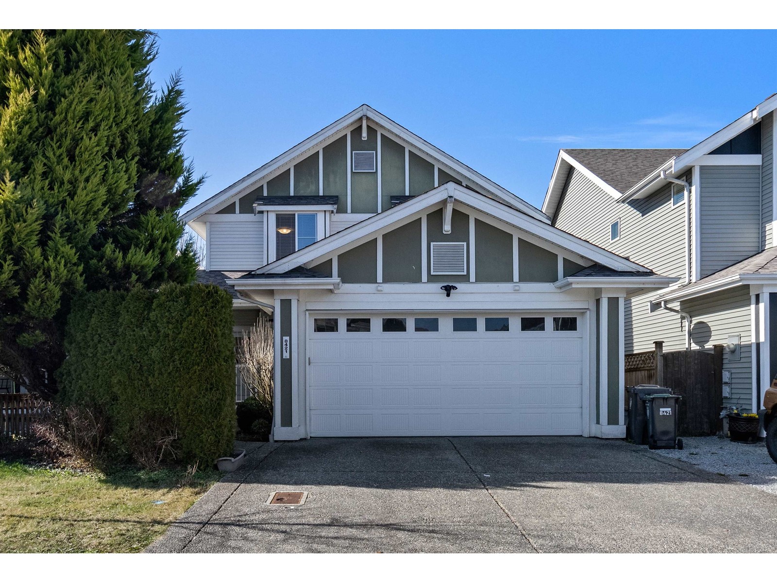 Property at 8421 209 STREET image 1