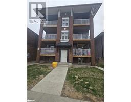 917 MAIN ST E Street Unit# 7, Hamilton, Ontario