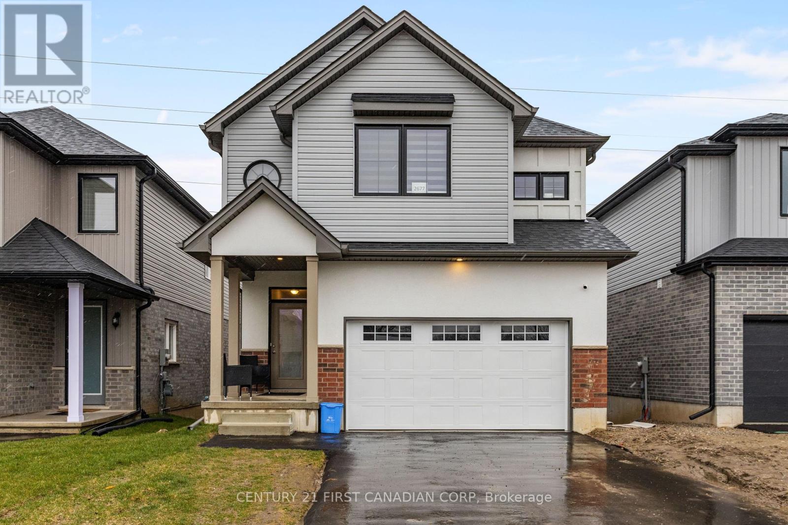2677 Bobolink Lane