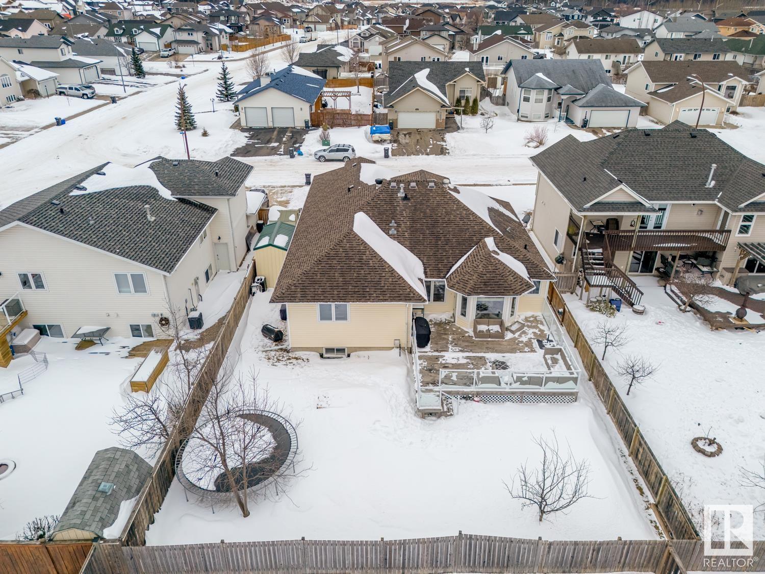 2603 6a Av, Cold Lake, Alberta  T9M 2C7 - Photo 40 - E4426208