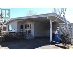1378 Morice Drive, Smithers, Ca