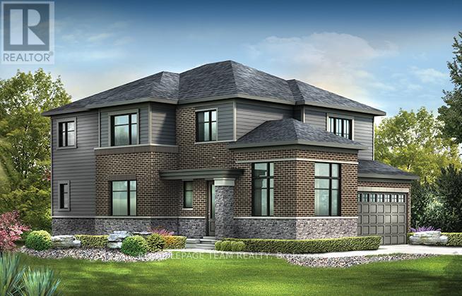 214 ASCARI ROAD, Ottawa, Ontario