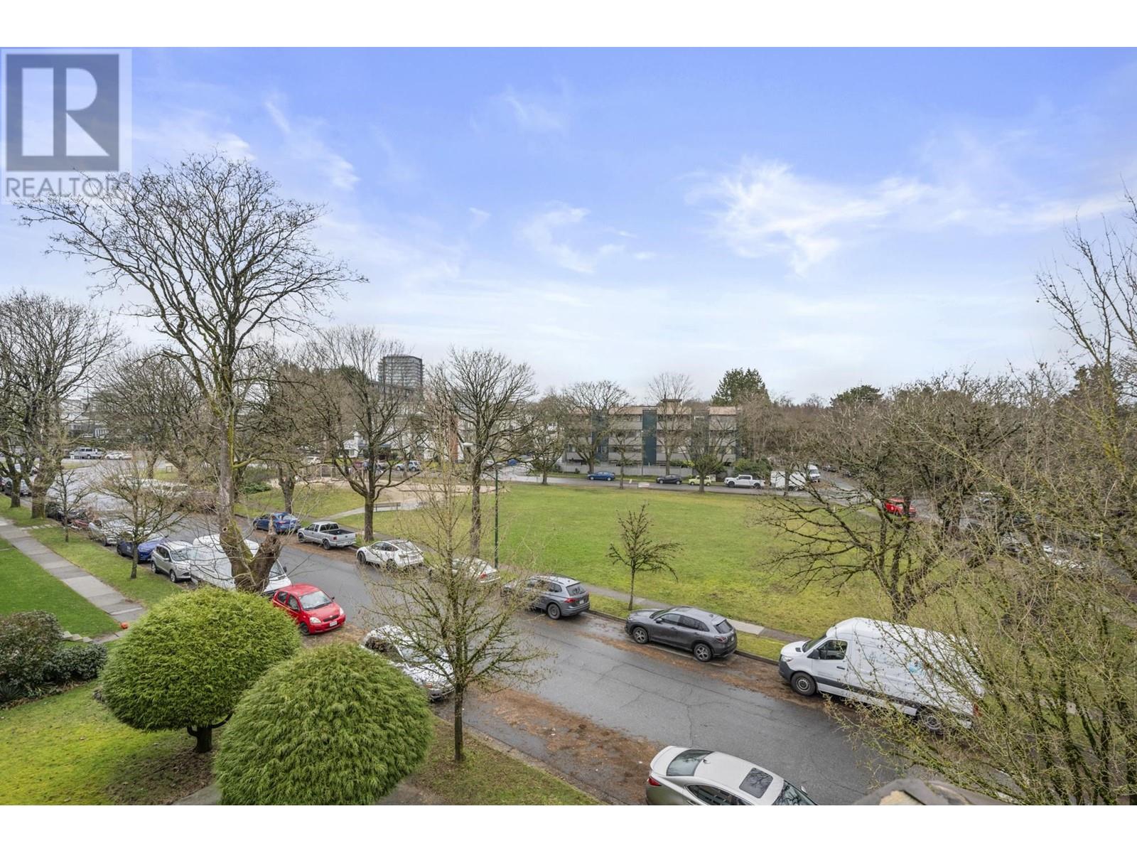 Listing Picture 24 of 35 : 401 1414 W 73RD AVENUE, Vancouver / 溫哥華 - 魯藝地產 Yvonne Lu Group - MLS Medallion Club Member