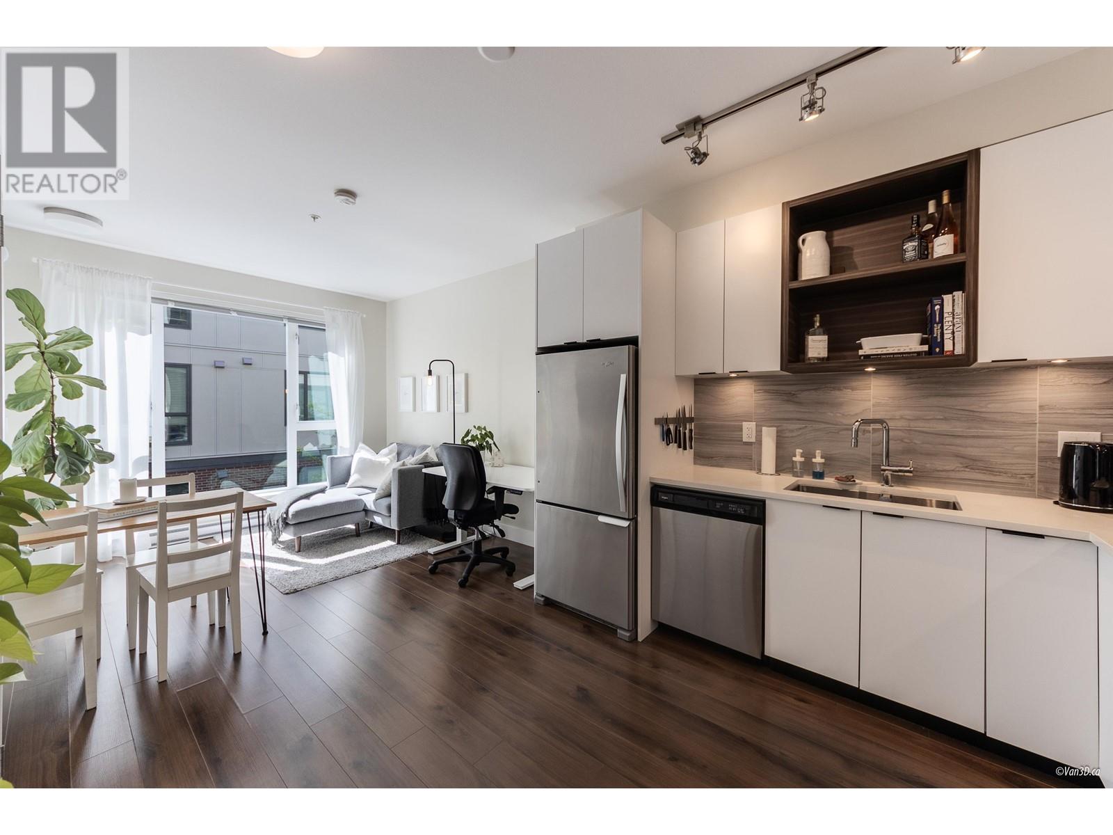 256 5355 Lane Street, Burnaby, British Columbia  V5H 0H1 - Photo 1 - R2991505