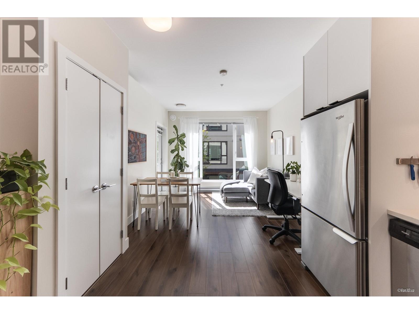 256 5355 Lane Street, Burnaby, British Columbia  V5H 0H1 - Photo 4 - R2991505