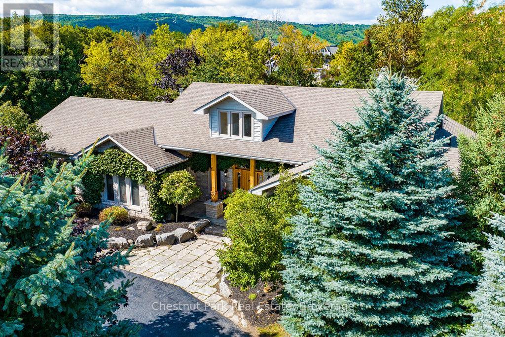 2 Evergreen Road, Collingwood, Ontario  L9Y 5A8 - Photo 4 - S12089114