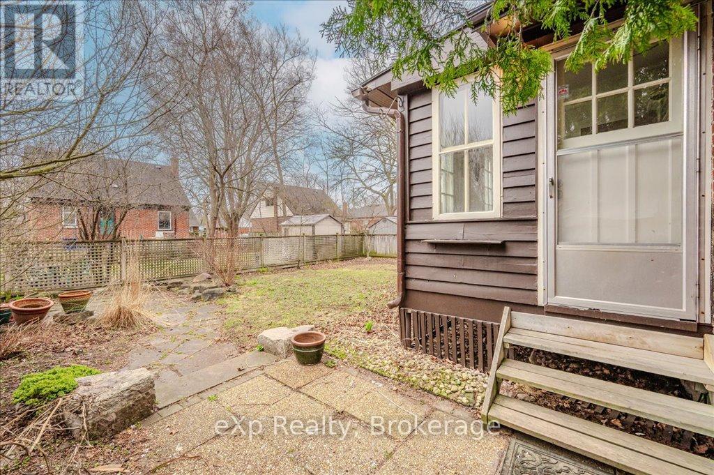 5 Paul Avenue, Guelph, Ontario  N1E 1S1 - Photo 27 - X12089060